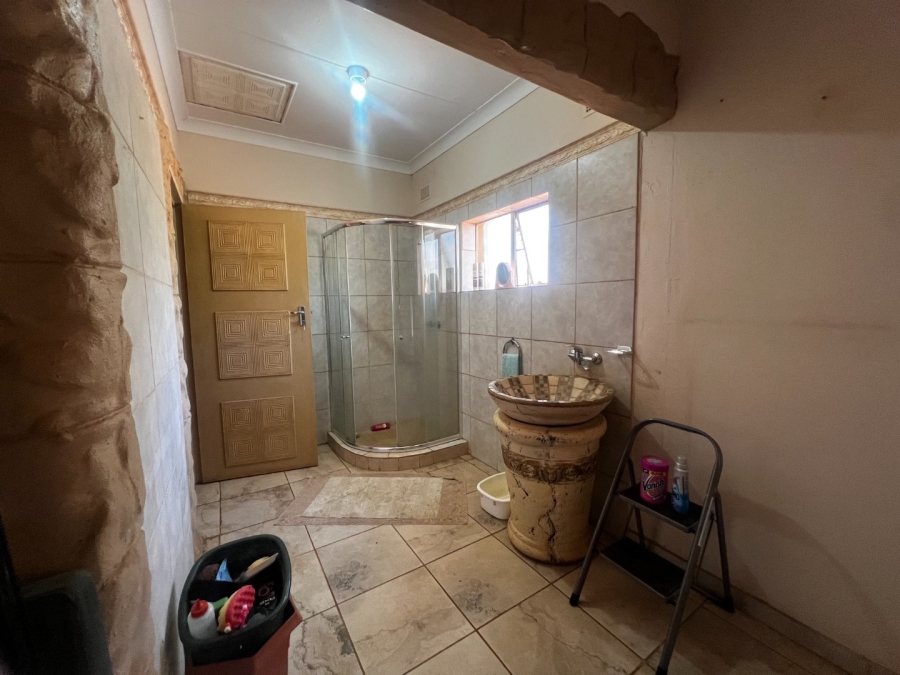 Commercial Property for Sale in De Wildt North West